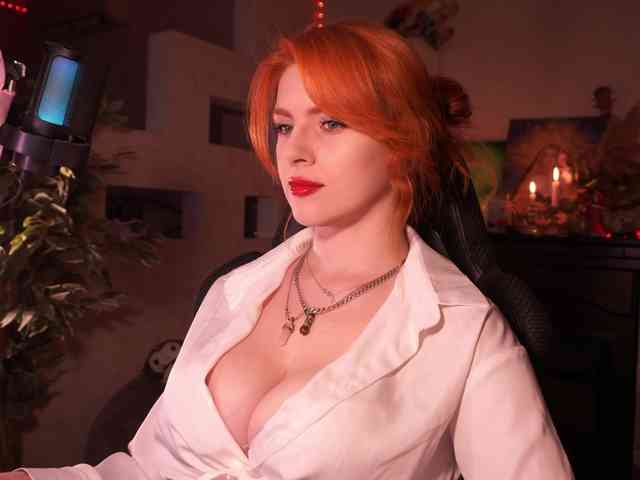 cam to cam adult ChristieWade