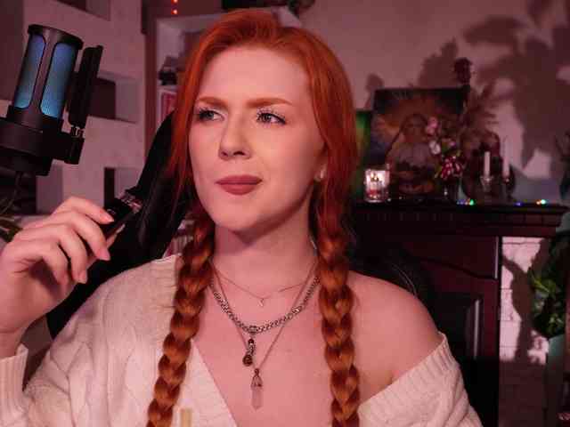 Chris_Foxx webcam