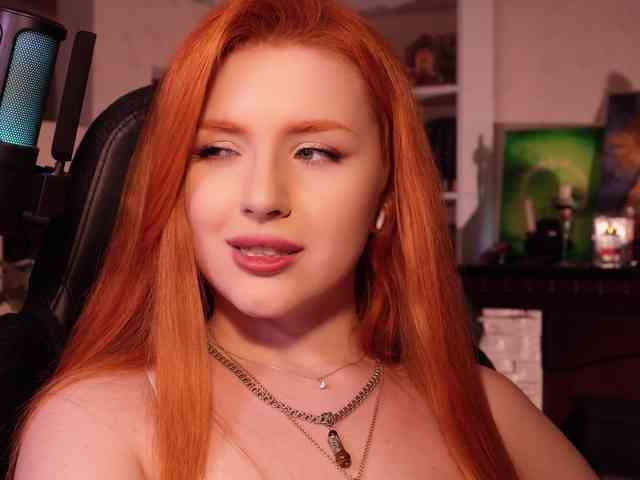 Chris_Foxx webcam