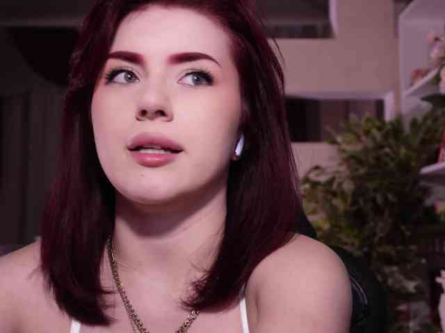 Chris_Foxx webcam