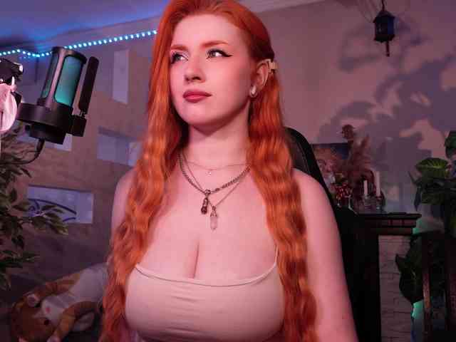 Chris_Foxx webcam