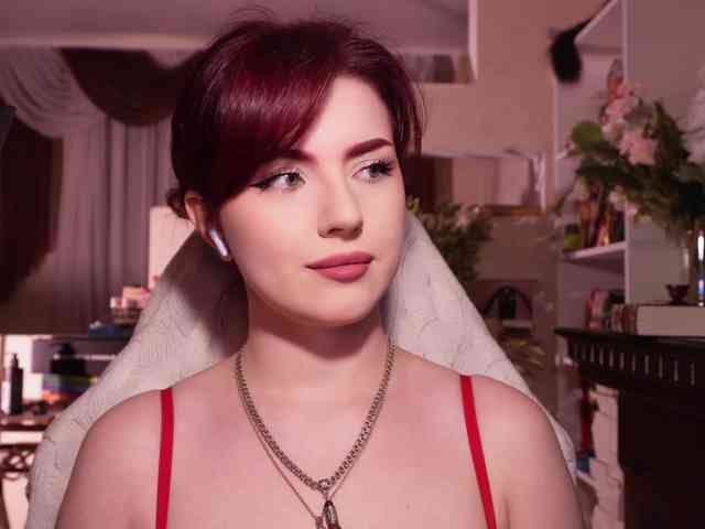 Chris_Foxx webcam