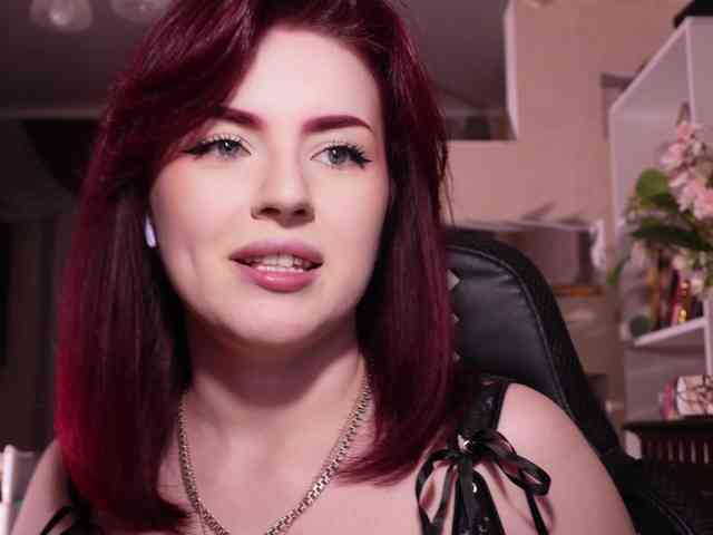 Chris_Foxx webcam