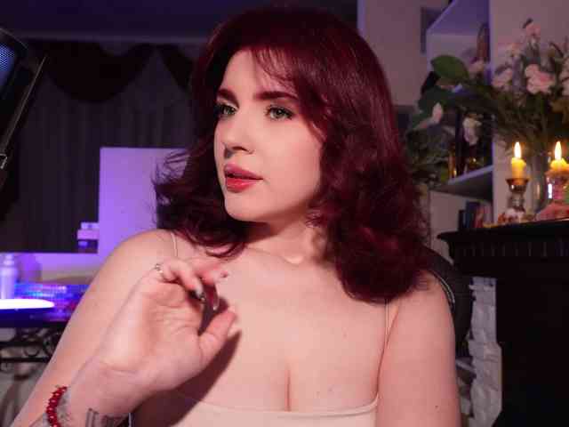 ChristieWade Live Webcam on BongaCams