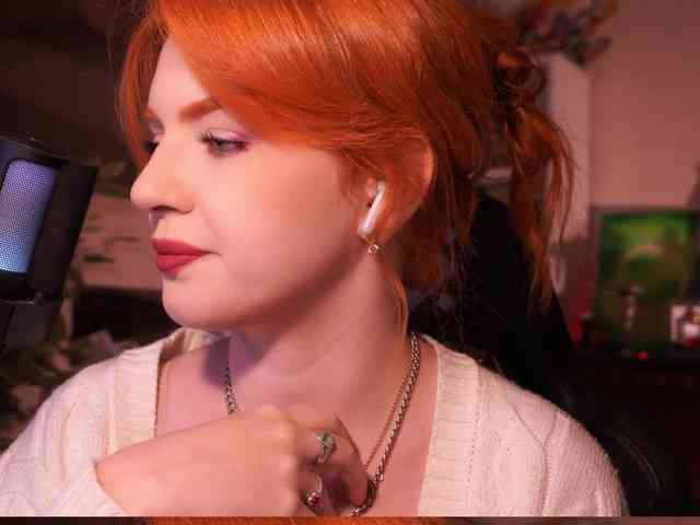 Chris_Foxx webcam
