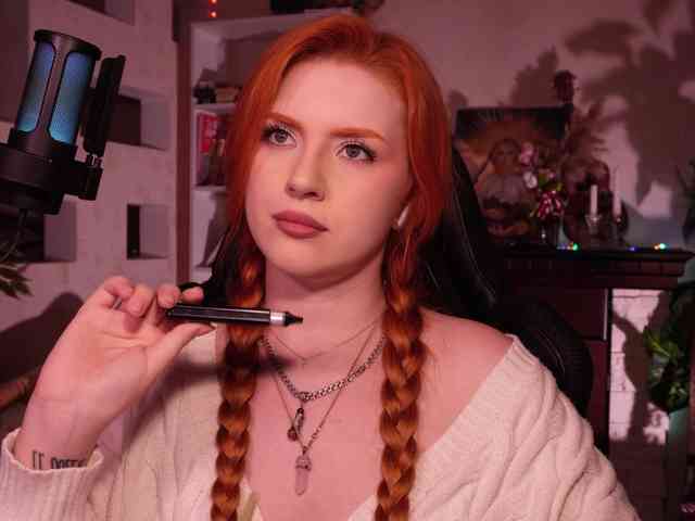 Chris_Foxx webcam