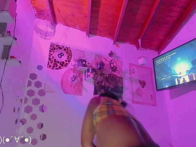 srsexy's BongaCams show and profile