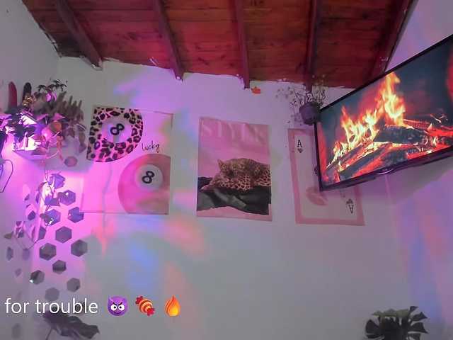 srsexy from BongaCams is Freechat