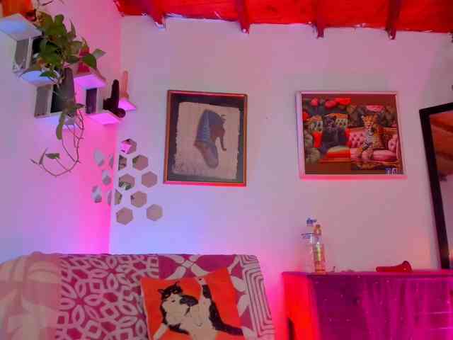 srsexy webcam