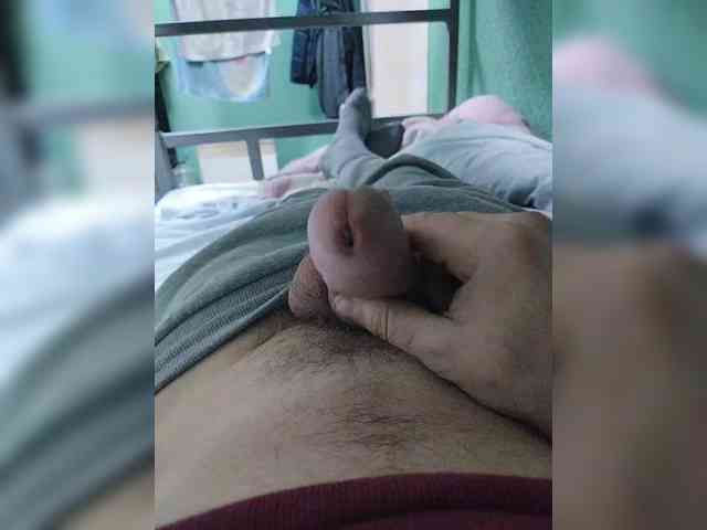 Albertunio Live Webcam on BongaCams
