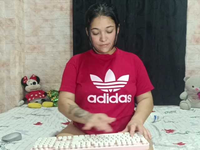 Ranialatif's BongaCams show and profile