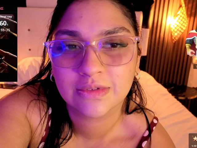 barbie2mich's BongaCams show and profile