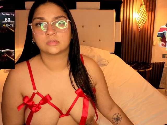 barbie2mich's BongaCams show and profile