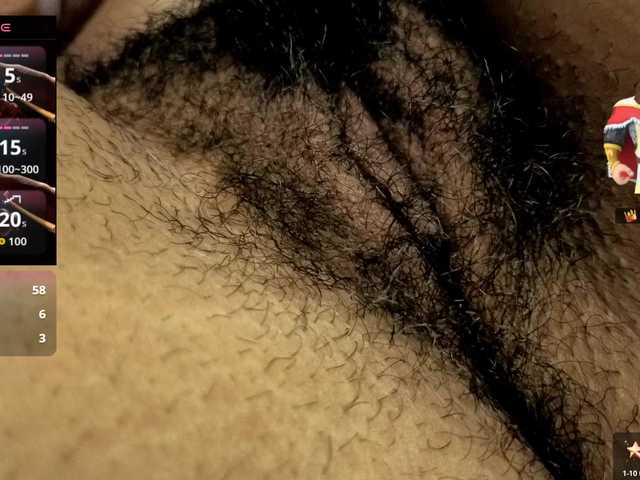 barbie2mich's BongaCams show and profile