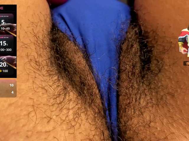 barbie2mich's BongaCams show and profile