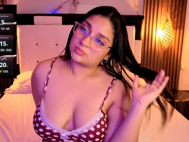 barbie2mich live cam profile