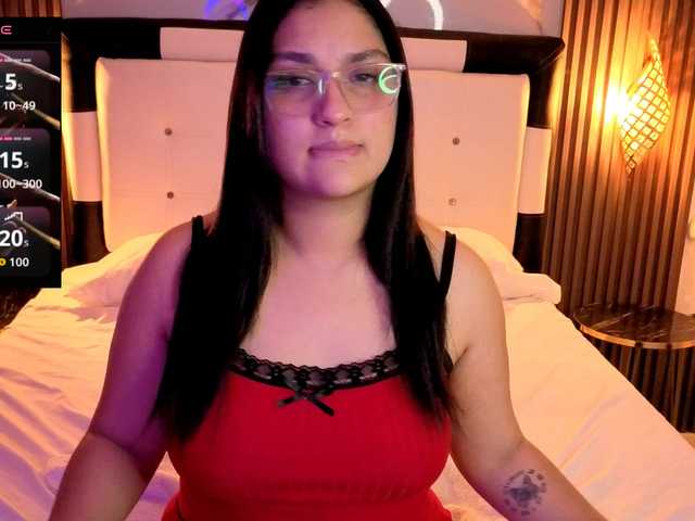 barbie2mich's BongaCams show and profile