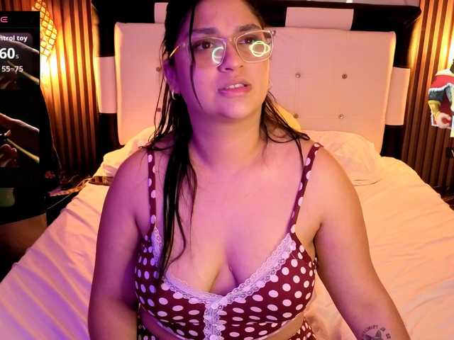 barbie2mich's BongaCams show and profile