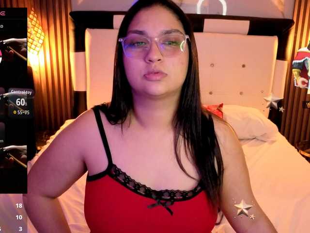 barbie2mich's BongaCams show and profile