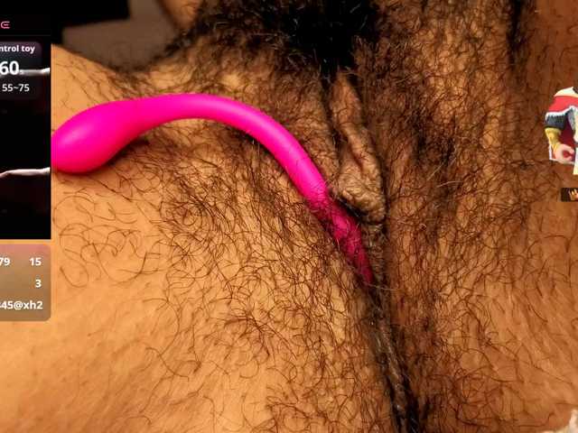 barbie2mich's BongaCams show and profile