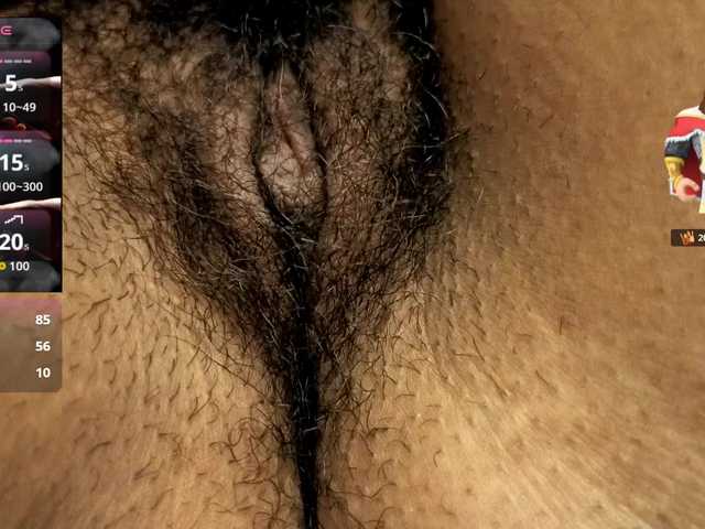 barbie2mich's BongaCams show and profile