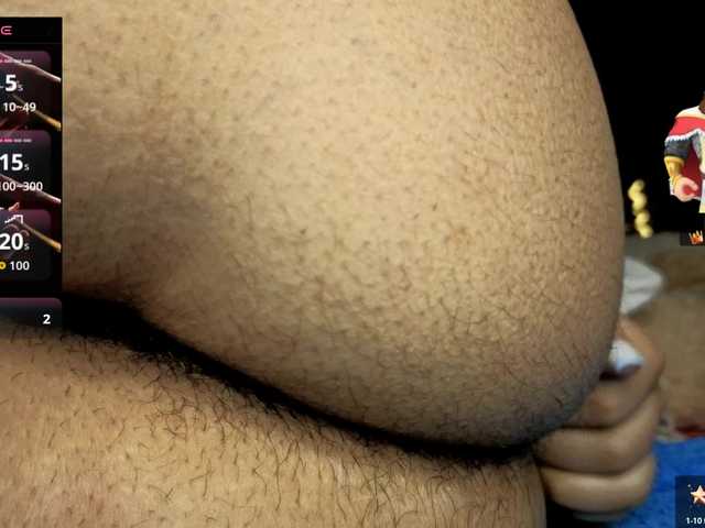 barbie2mich's BongaCams show and profile