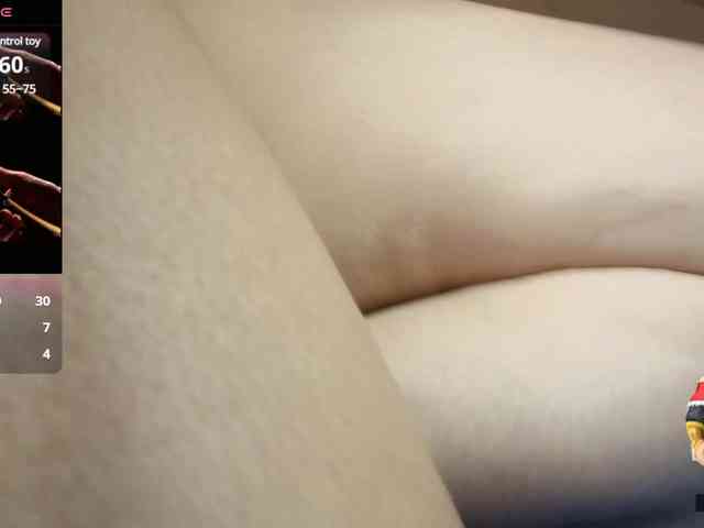 barbie2mich webcam