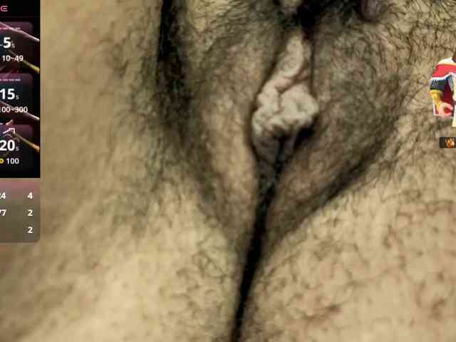 barbie2mich webcam