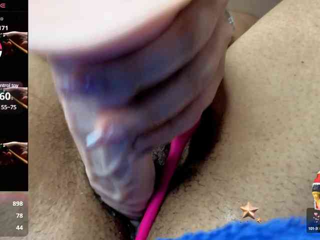 barbie2mich webcam