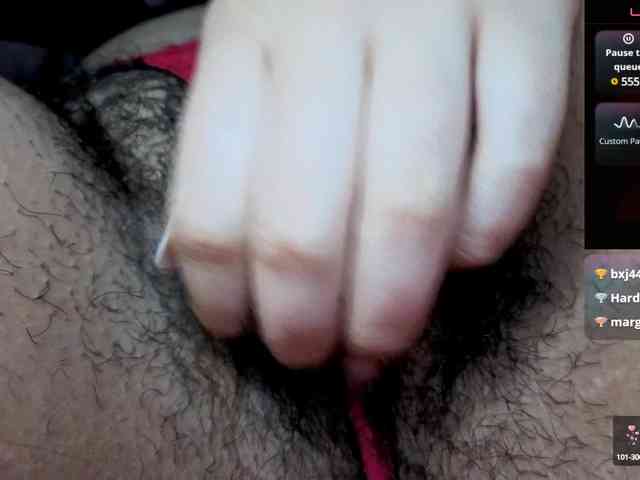 barbie2mich webcam