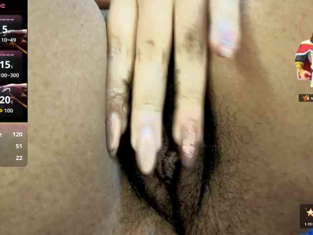 barbie2mich webcam