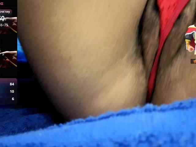 barbie2mich webcam