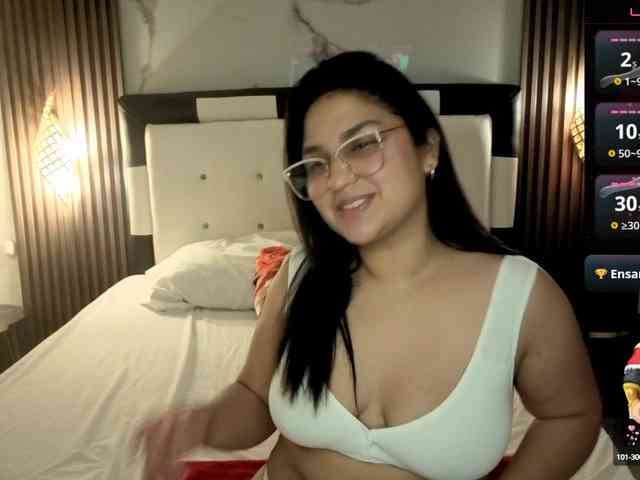 barbie2mich webcam