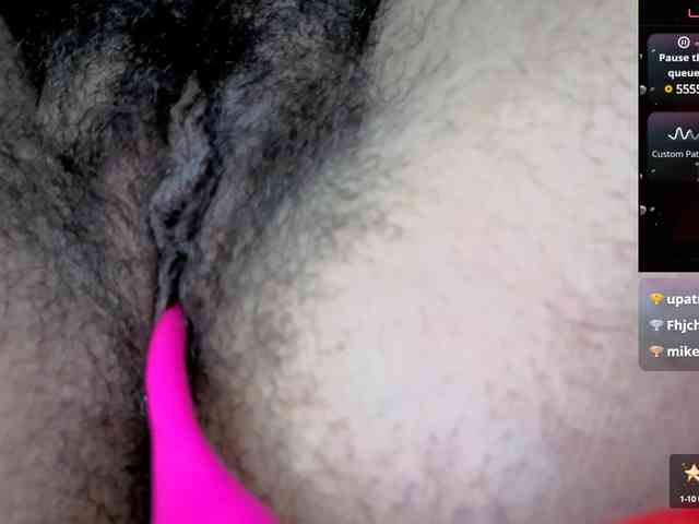 barbie2mich webcam