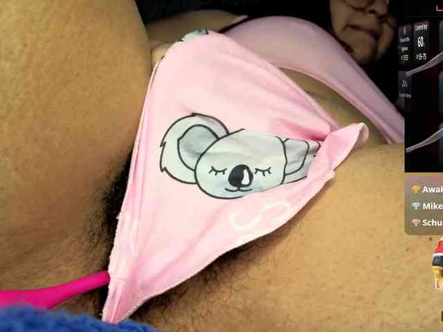 barbie2mich webcam