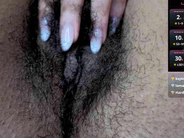 barbie2mich webcam