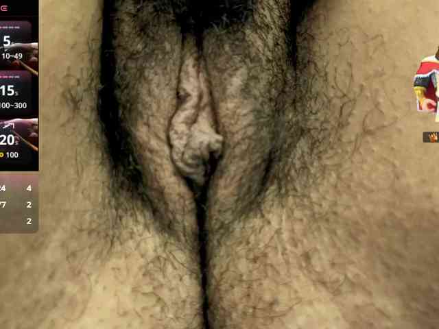 barbie2mich webcam