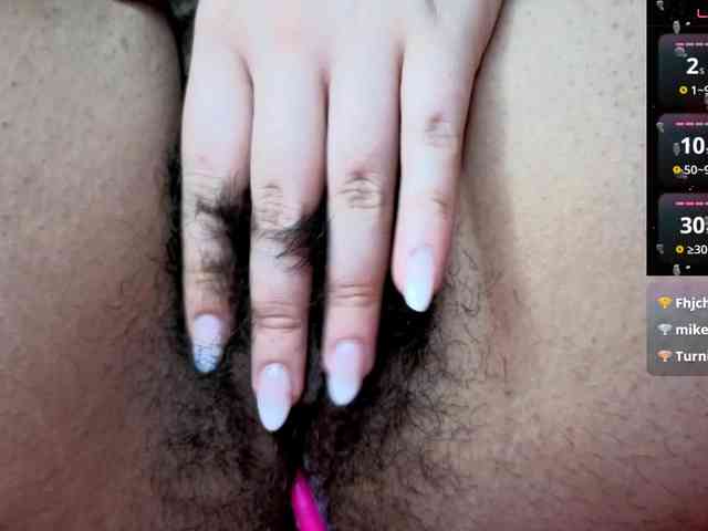 barbie2mich webcam