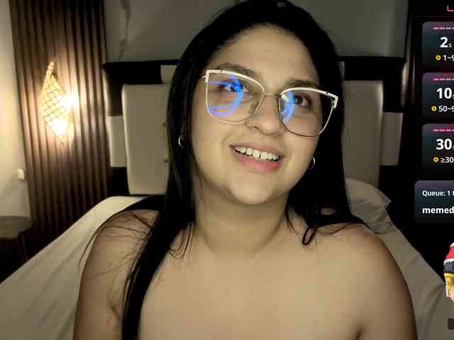 nude amateur Barbie2mich