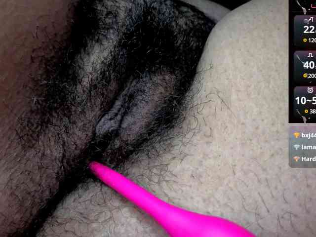 barbie2mich webcam
