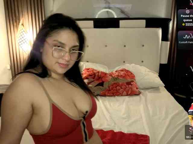 barbie2mich webcam