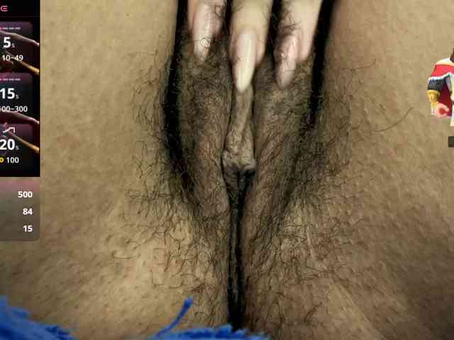 barbie2mich webcam