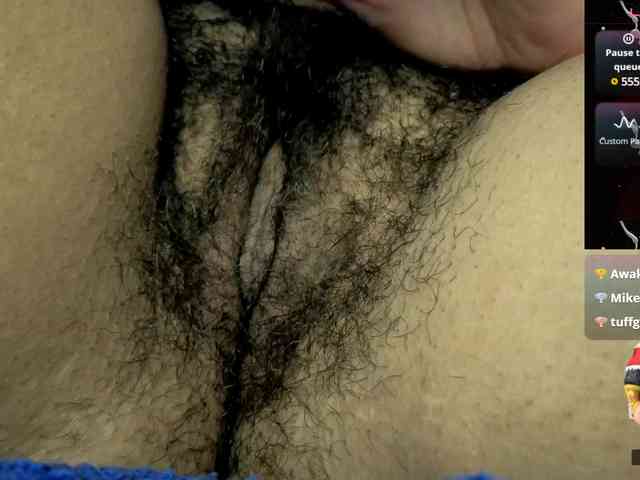 barbie2mich webcam