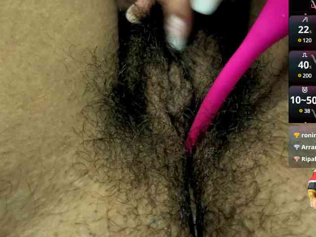 barbie2mich webcam