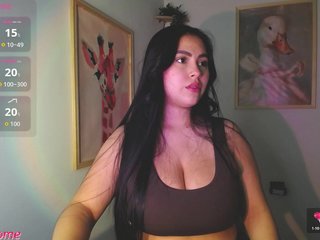 Zoebolton1 Porn Show