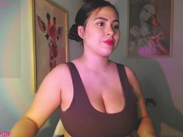 Zoebolton1's BongaCams show and profile