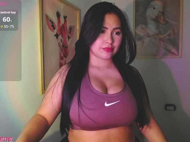 Zoebolton1's BongaCams show and profile