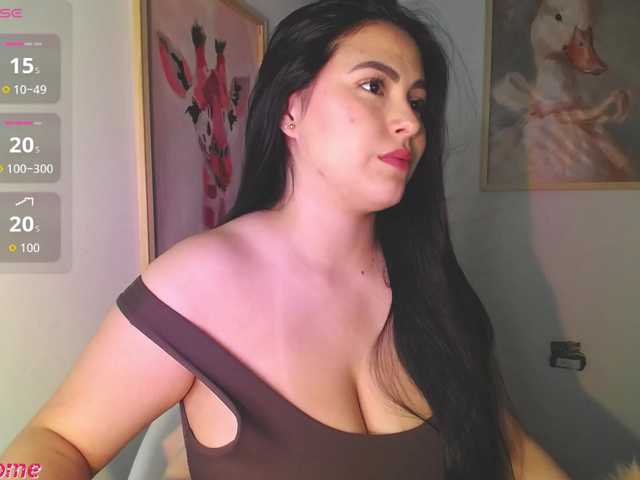 Zoebolton1's BongaCams show and profile