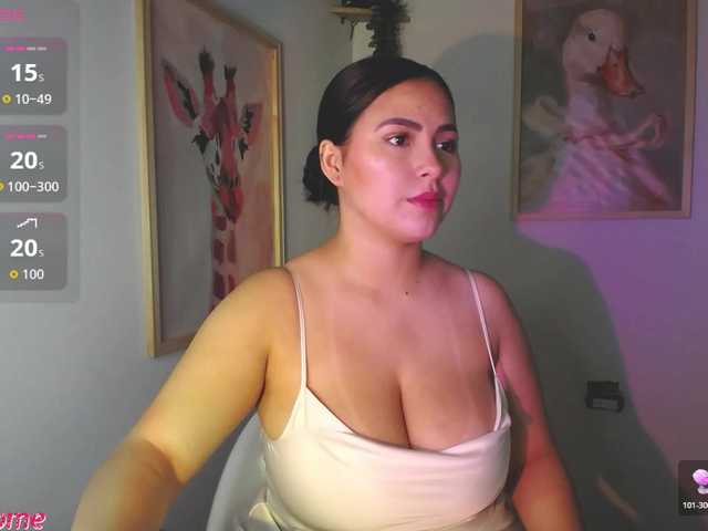 Zoebolton1's BongaCams show and profile