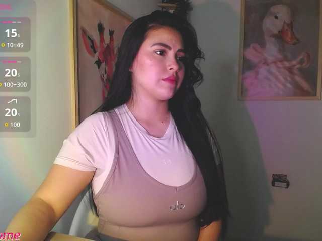 Zoebolton1's BongaCams show and profile